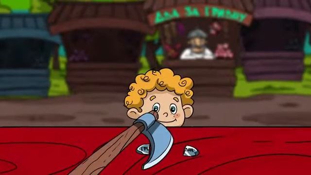 Как появились деньги смотреть онлайн