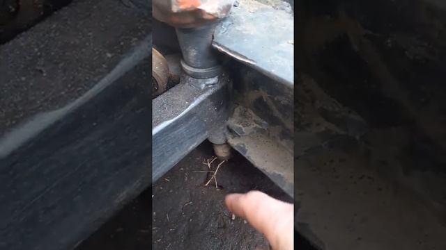 Отвал на Т 25._HD.mp4 смотреть онлайн