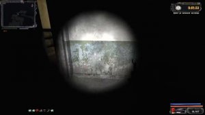 Альтернатива v.1.3 за Сталкера - 25: Найти D - 6