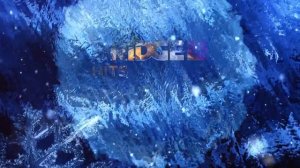 Новогодние заставки BRIDGE HITS 2022-2023 (25.12.2022)