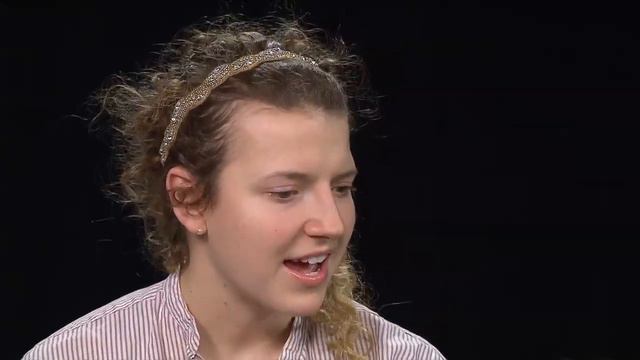 Ellen Gibson McGinnis: Why donate to a rich institution like Yale? смотреть онлайн