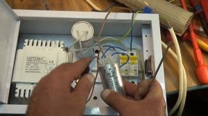 Обзор лампы  ДНаТ 400