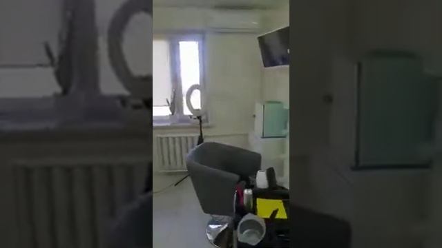 Отзыв салон красоты Щелково смотреть онлайн