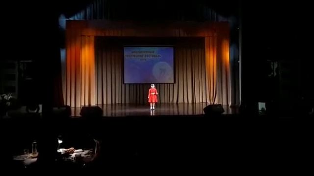 ,, Пойду схожу за счастьем на базар" Ротару Сабрина смотреть онлайн