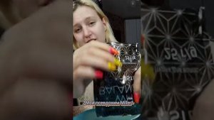 Крашу волосы ESTEL 12.65. Результат меня порадовал