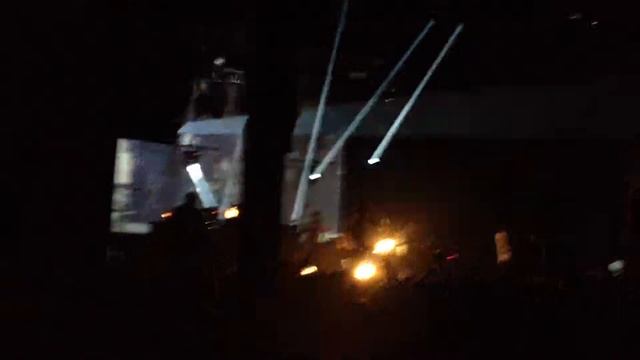 Brand New live @Sound Academy in Toronto, Ontario 8/2/2012 1080p HD смотреть онлайн