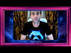 Тройная дуечка от Игоря Ткаченко10 01 2020