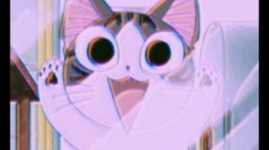 Котёнок Чи ꉂ(ˊᗜˋ*)♡