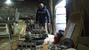 ГАЗЕЛЬ НЕКСТ ПРОБЛЕМЫ С ПРОВОДКОЙ. СБОРКА ДВИГАТЕЛЯ УМЗ 4216