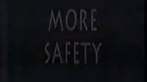 1997 Hyundai Elantra "More Safety" Commercial (1996)