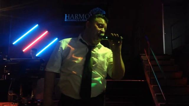 GAZMEND RAMA- PER 2❤️ E FATOS BERISHES смотреть онлайн