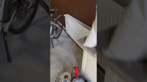 Монтаж системы отопления 2 этажного  частного дома с гаражом.