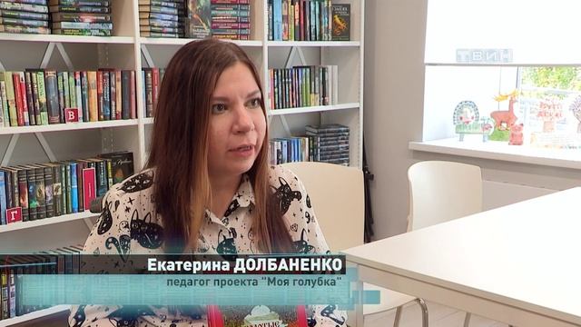 Мультфильмы по мотивам сказов Малышевых.