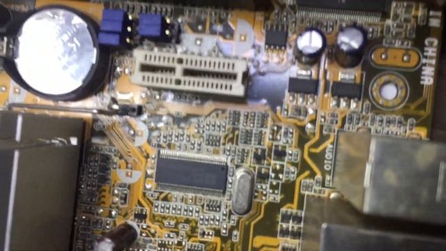 Материнская плата Asus P5GZ-MX
