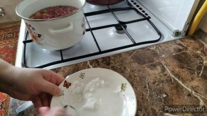 Как приготовить домашний кисель. Рецепт киселя из крахмала.