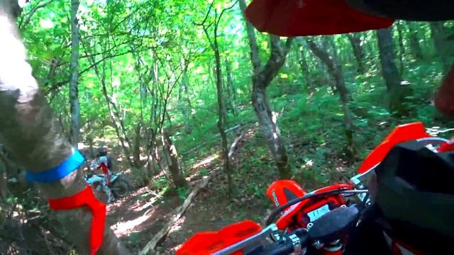 100% Эндуро Пролог лайт смотреть онлайн