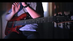 Gayazov$ Brother$ - Малиновая Лада [Metal Cover]