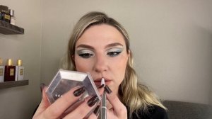 Natasha Denona | Retro Glam Palette. Обзор, свотчи, макияжи.