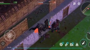 Рейд бази DAyme Last Day On Earth ласт дей LDOE