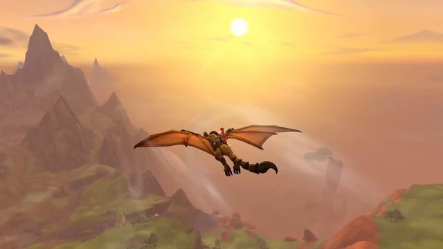 WOW DRAGONFLIGHT ДЛЯ НОВИЧКОВ: С ЧЕГО НАЧАТЬ В 2023 ГОДУ?