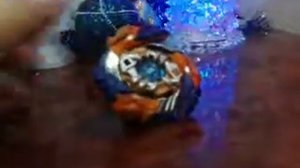 Обзор на бэйблейд Фафнир-Ф4