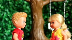 Сборник №13 МАМА БАРБИ - играем в куклы с Бетти 34 минуты