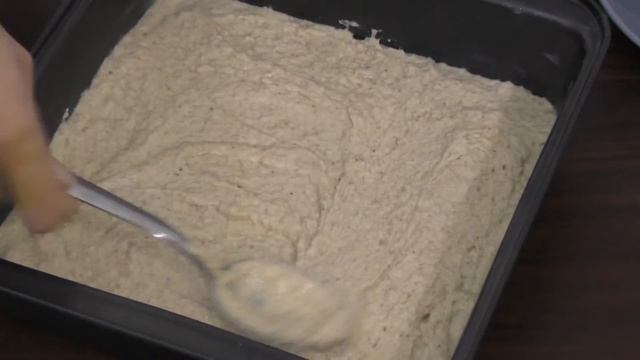 Басбуса.Как приготовить? смотреть онлайн