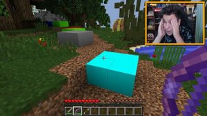 ЕСТЬ ОДНА ПОПЫТКА, ЧТОБЫ ВЫИГРАТЬ В НАСТОЛЬНУЮ ИГРУ ВНУТРИ МАЙНКРАФТ!