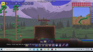 Terraria Mod Showcase // Hero's mod