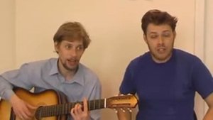 Дуэт Александрия (бардовские песни)