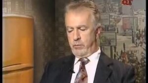 Путч 1993 го мнение Евгения Савостьянова 20130125