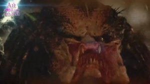 Хищник с Арнольдом Шварценеггером выходит в 2018 году