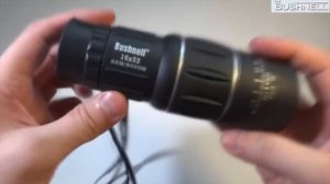 Монокуляр с ночным видением Bushnell