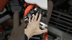 Regulmoto Athlete 250 регулмото атлет краткий обзор эндуро мотоцикл