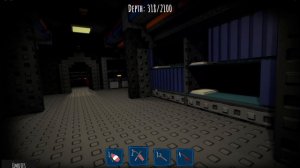 Roblox глубокий спуск РАБОТАЕМ!