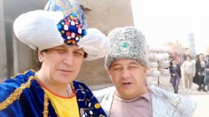 Илхом Минжик уз Она юртига кайтди