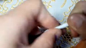 Как сделать шпаргалку из ручки