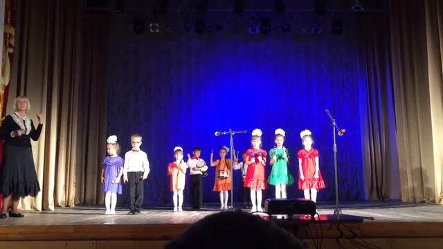 Севастополь 13 ноября "Праздник белой трости" смотреть онлайн