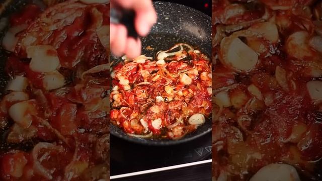 Очень простые и вкусные бутерброды! Готовьте сразу побольше!