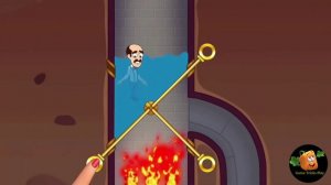 Homescapes ads • part 7 • Homescapes Game Play