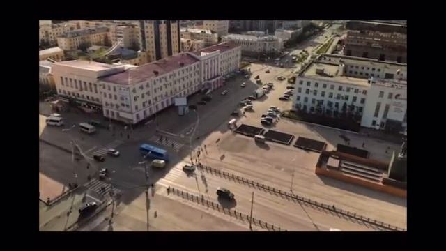 Фестиваль народов России