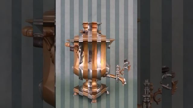 Старый Самовар смотреть онлайн