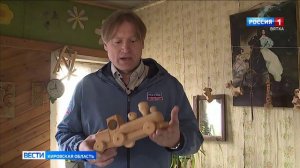 Завершен прием работ на первый Общероссийский Медиафорум «Народные промыслы России»