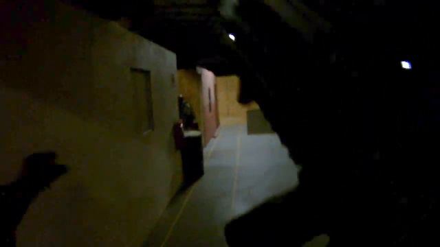 Legacy's CTF Game 2 at Stronghold Airsoft смотреть онлайн