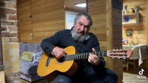Кузьмич жгёт Высоцкого!