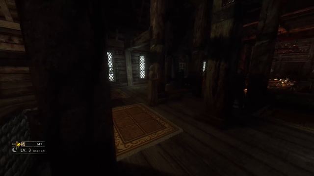 3 Khajiit Roleplay - Ultimate Skyrim 4.0