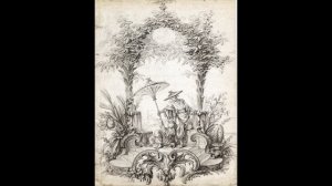 Francois Boucher: A collection of 309 sketches (HD)