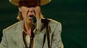 Neil Young - Prairie Wind