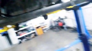 ВИС 2349. ПОДВЕСКА. ЛОПНУЛИ КРОНШТЕЙНЫ РЕССОР.