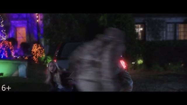 Ужастики 2: Беспокойный Хэллоуин-Мнение